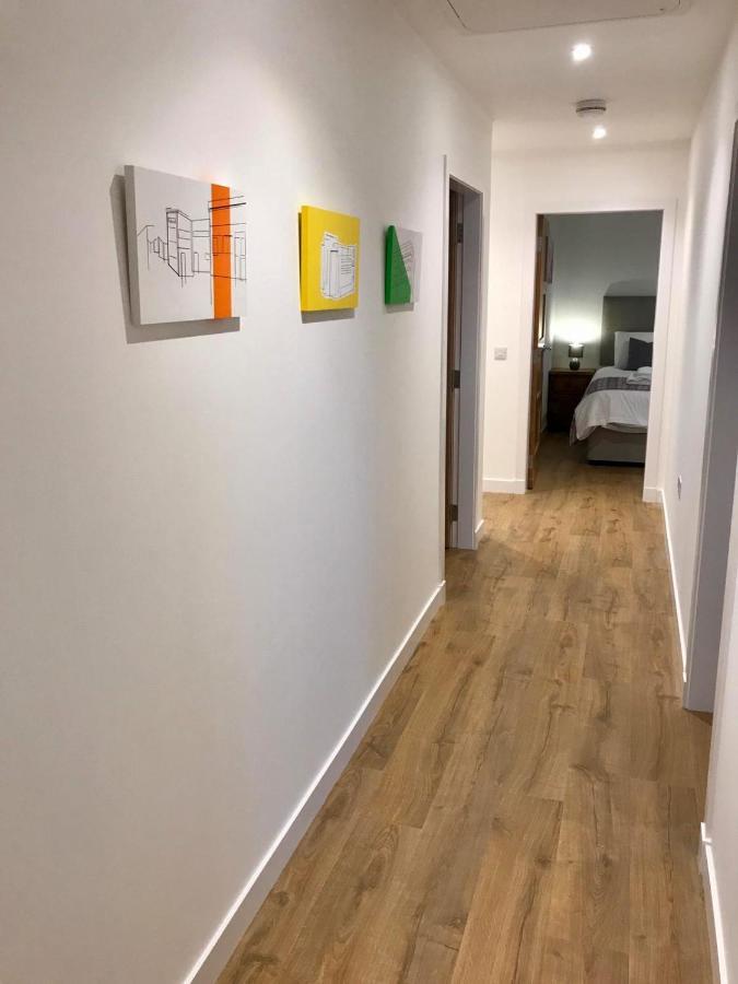 Eastbrae Cottages & Lodges Стромнес Екстериор снимка