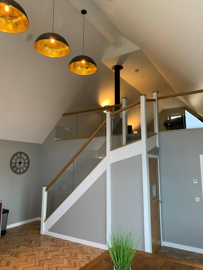 Eastbrae Cottages & Lodges Стромнес Екстериор снимка