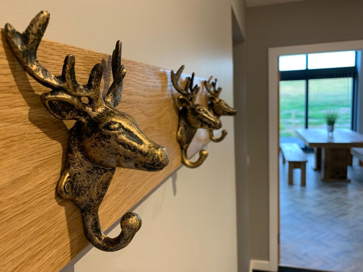 Eastbrae Cottages & Lodges Стромнес Екстериор снимка